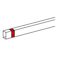 Legrand Накладка на стык - для мини-каналов Metra - 40x40, 638186 Legrand Накладка на стык - для мини-каналов Metra - 40x40, 638186