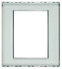 LND4826KR LND4826KR - LivingLight Рамка прямоугольная, 3+3 модуля, цвет Kristall, Bticino LND4826KR LND4826KR - LivingLight Рамка прямоугольная, 3+3 модуля, цвет Kristall, Bticino