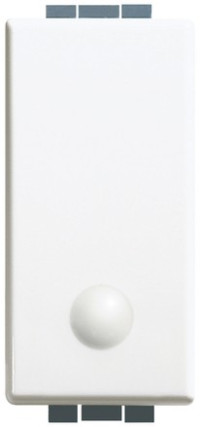 C4001L C4001L - LivingLight Выключатель, 16 А, 1-мод., белый, Bticino C4001L C4001L - LivingLight Выключатель, 16 А, 1-мод., белый, Bticino