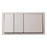 Merten D-Life розетки, выключатели, рамки Мертен Д-Лайф - Сахара Merten D-Life розетки, выключатели, рамки Мертен Д-Лайф - Сахара