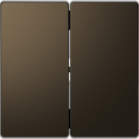 MTN3400-6052 - MERTEN D-Life КЛАВИША 2-ная, МОККО, Schneider Electric MTN3400-6052 - MERTEN D-Life КЛАВИША 2-ная, МОККО, Schneider Electric