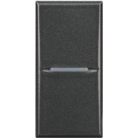 HS4001N HS4001N - AXL Выкл акс 10А 1м антр, Bticino HS4001N HS4001N - AXL Выкл акс 10А 1м антр, Bticino