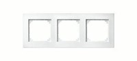 MTN4030-1219 - M-Trend Рамка 3-ная, бел., Schneider Electric MTN4030-1219 - M-Trend Рамка 3-ная, бел., Schneider Electric
