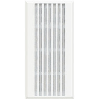 HD4356V230 HD4356V230 - Axolute Зуммер, 230 В~, 12 ВА, 80 дБ, цвет белый, Bticino HD4356V230 HD4356V230 - Axolute Зуммер, 230 В~, 12 ВА, 80 дБ, цвет белый, Bticino