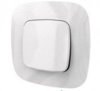 Legrand Valena Allure - розетки, выключатели, рамки Legrand Valena Allure - розетки, выключатели, рамки