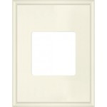 FD01611BE Fede FD01611BE Рамка прямоугольная на 1 пост гор./верт., цвет beige FD01611BE Fede FD01611BE Рамка прямоугольная на 1 пост гор./верт., цвет beige