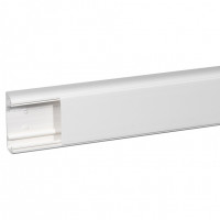 Legrand Кабель-канал DLP 35x105 - 1 секция - 1 крышка 85 мм - длина 2 м - белый, 010463 Legrand Кабель-канал DLP 35x105 - 1 секция - 1 крышка 85 мм - длина 2 м - белый, 010463