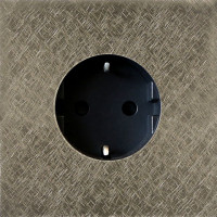 Basalte Розетки 2к+з, deseo collection, цвет deseo collection, цвет Basalte Розетки 2к+з, deseo collection, цвет deseo collection, цвет