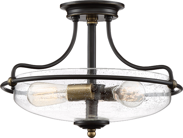 Люстры и Светильники