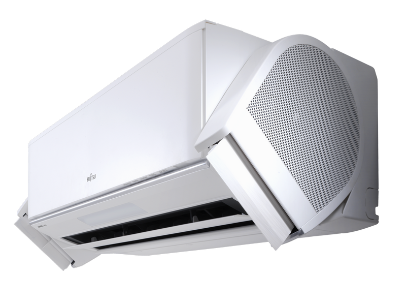 Климатическое оборудование