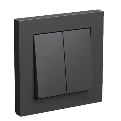 Розетки и выключатели Systeme Electric