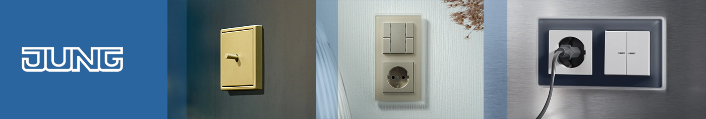 Розетки и выключатели