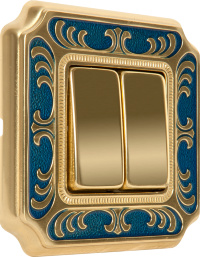 Smalto Italiano Collection