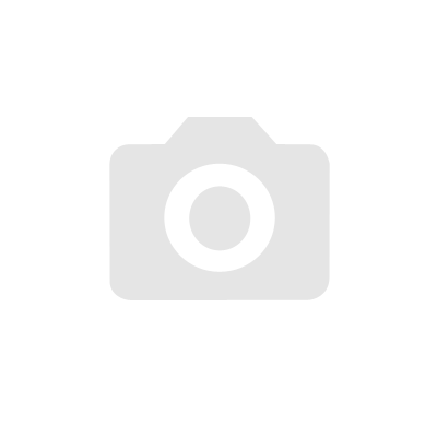 IRIDIUM Выключатель 1-клавишный, 250 В, 16 А. Цвет белый , M1201